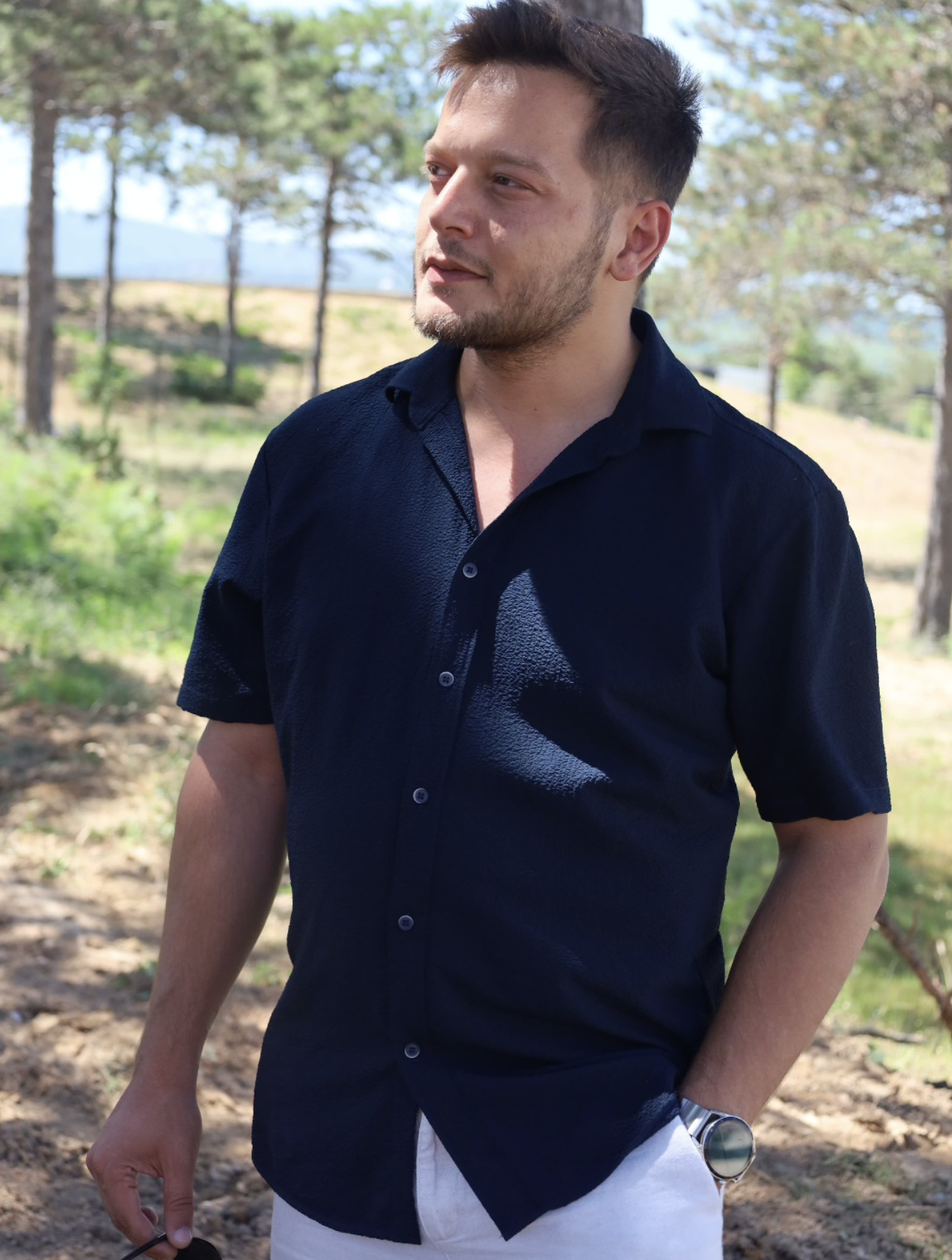 Dr. Emre Yükselmiş