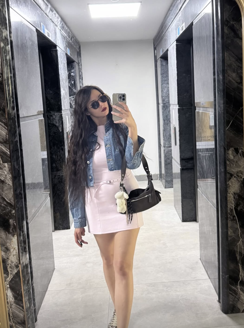 Uzm. Dt. İdil Şahan