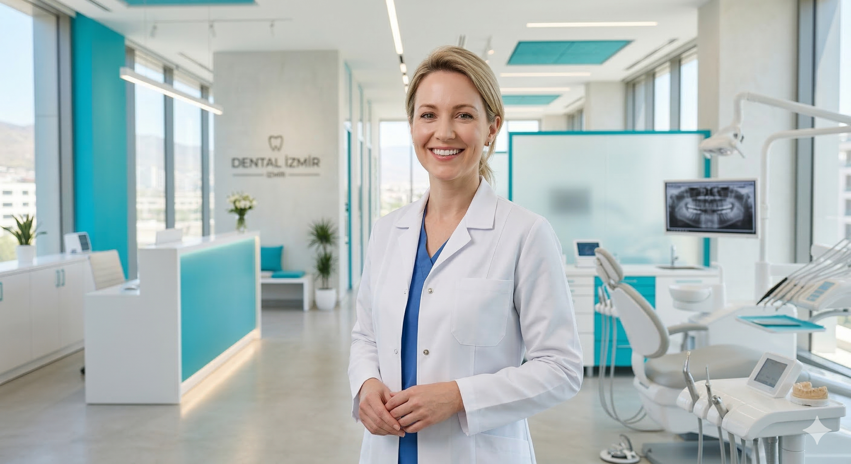 Uzm. Dt. Selin Yılmaz